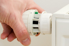 Holnest central heating repair costs