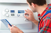free Holnest gas safe engineer quotes